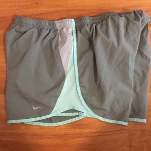 Nike Dri Fit Shorts